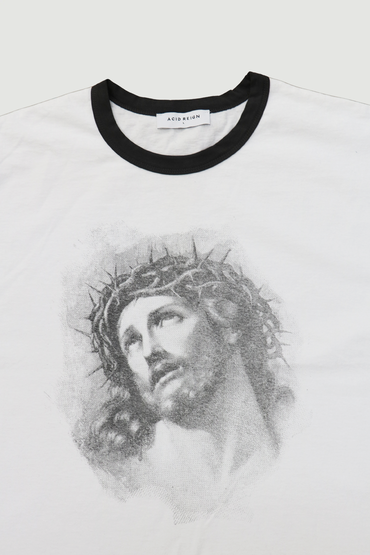 RESURRECTION TEE.