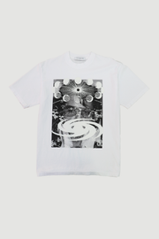 TCB TEE WHITE