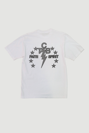 TCB TEE WHITE