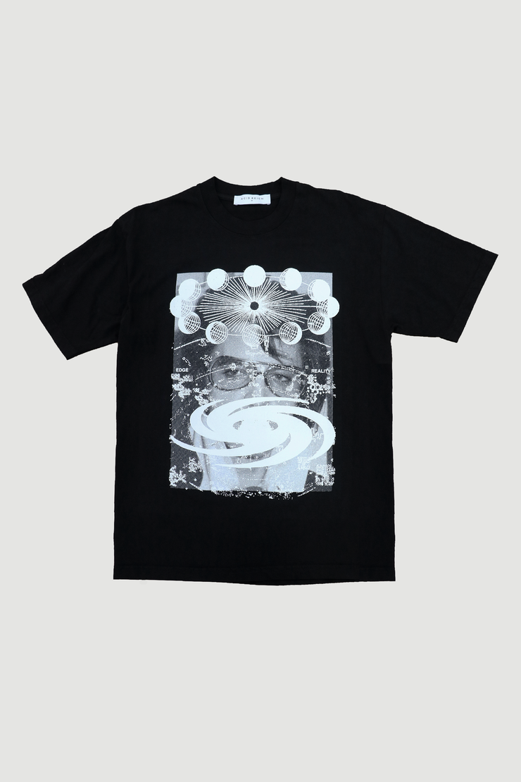 TCB TEE BLACK