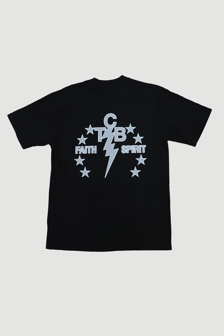 TCB TEE BLACK