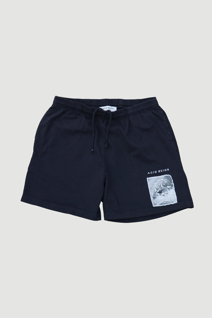 FADE SHORTS