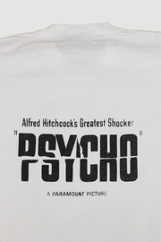 PSYCHO TEE