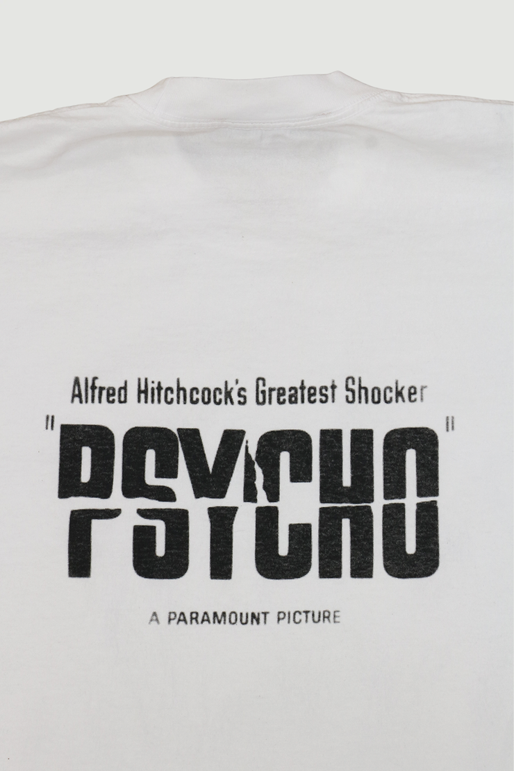 PSYCHO TEE