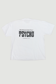 PSYCHO TEE