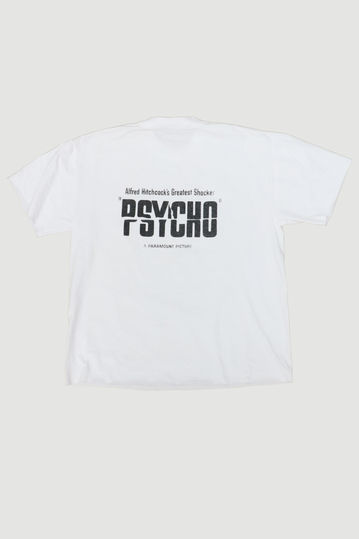 PSYCHO TEE