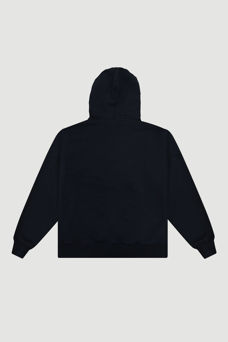 LUCKY HOOD