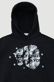 LUCKY HOOD