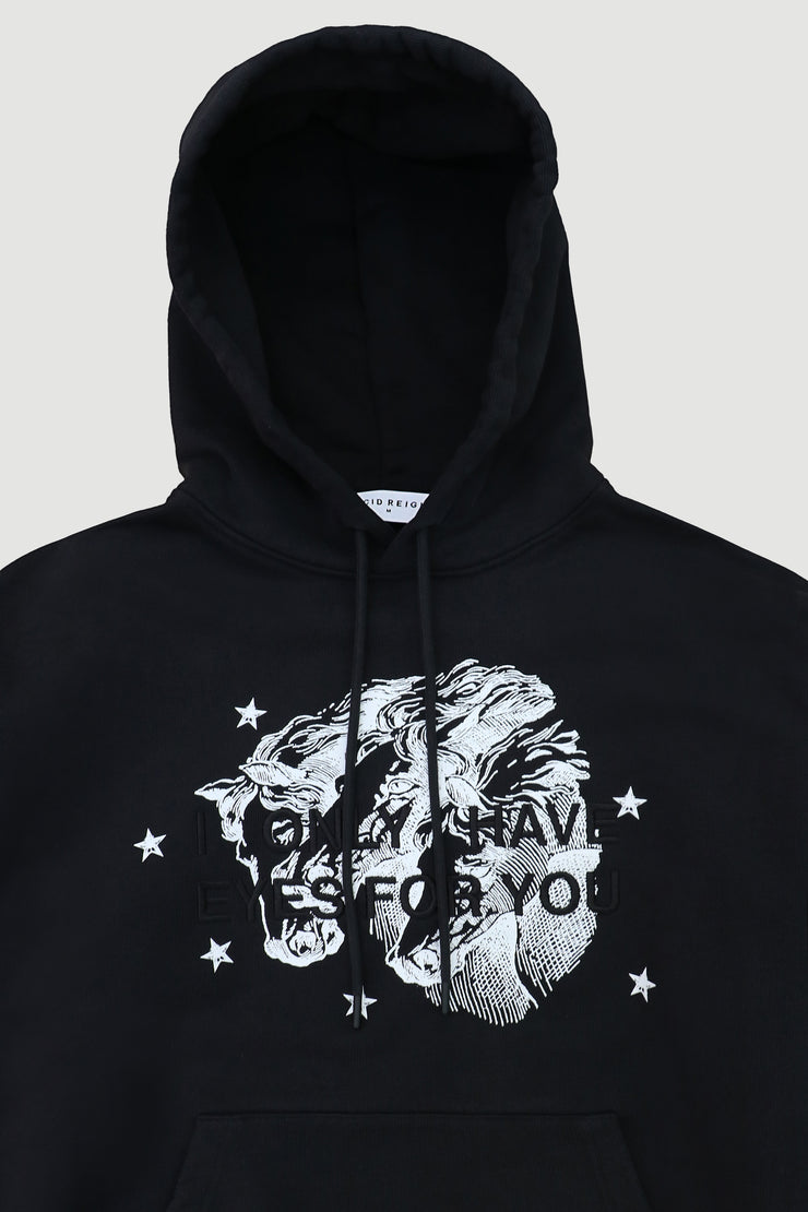 LUCKY HOOD