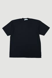 FREQUENCY TEE - BLACK