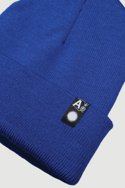 KEYGEN BEANIE - ROYAL